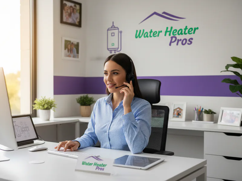 Water Heater Repair  in Novato  FAQ